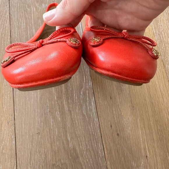 Tory Burch Ballet Flats - Picture 3 of 6